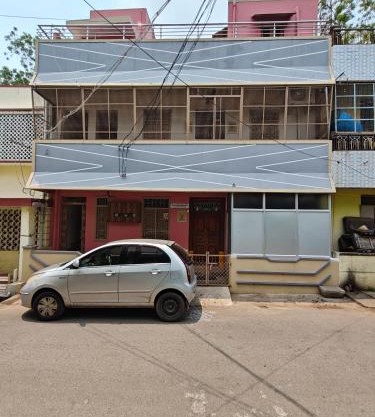 Aalaya Homestay