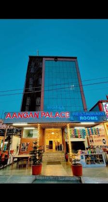 Aangan Palace