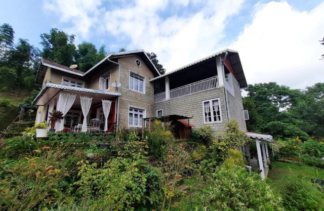 Aaravi Garden Homestay