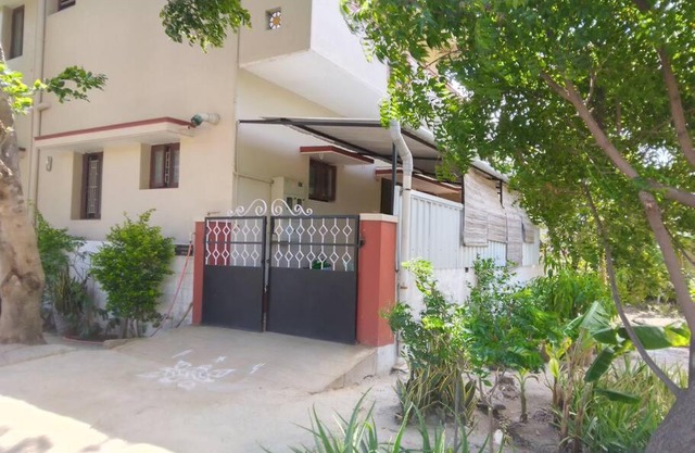 Aathira's 2 Bedroom house @ Heart of Coimbatore