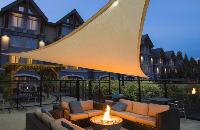Aava Whistler Hotel