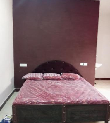 Aayansh home stay