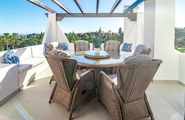 AB26 - Lovely holiday home in Aldea Blanca