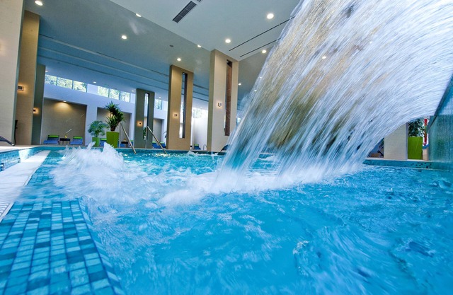 Abacus Business & Wellness Hotel