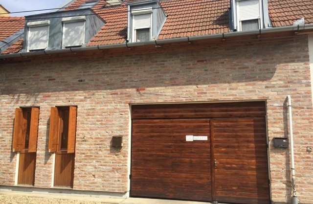 Abban Durmolj Apartman