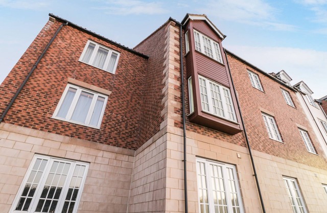 ABBEY VIEW, family friendly in Whitby