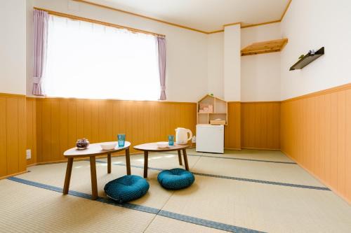 ABC Guest House 2F