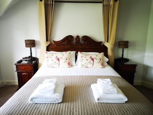 Aberconwy House B&B