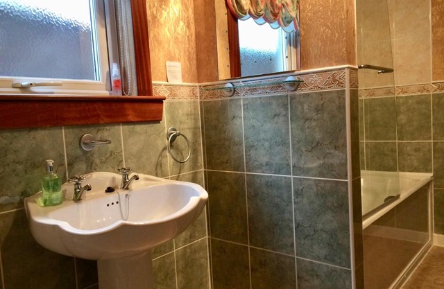 Abermar Guest House