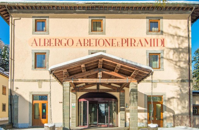 Abetone e Piramidi Resort