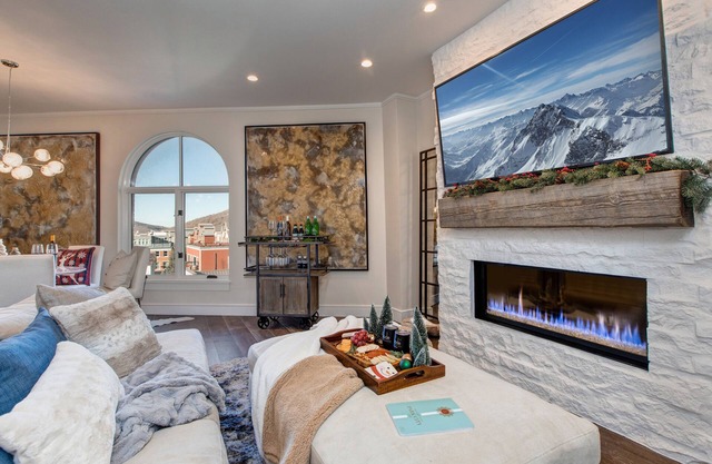 Abode at Sky Silver Edge | Winter Special - Park City Old Town Location | 1 minute from Town Lift