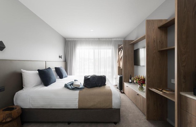 Abode Murrumbateman