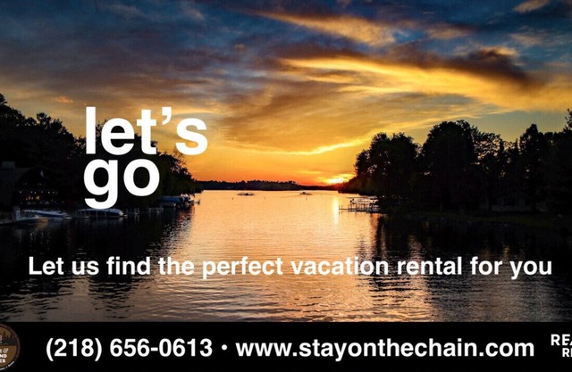 Above & Beyond Homes | RE/MAX Results - Crosslake's Only Full-Time Vacation Rental Agency