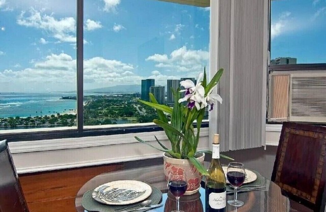Absolutely Ocean View - Great Location - Legal - Free Parking