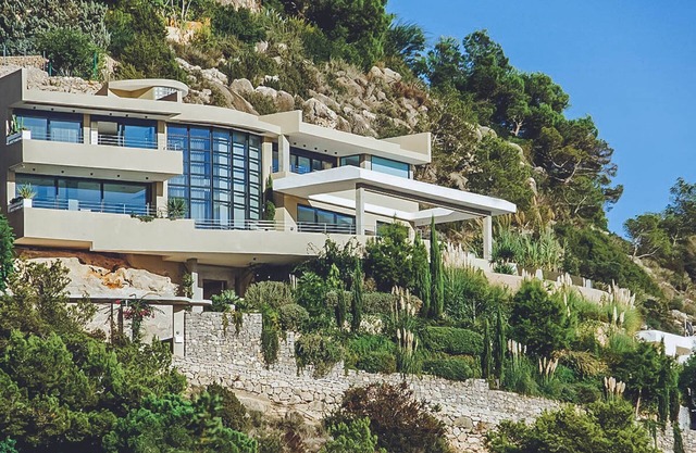 Aby - Ibiza (Cap Martinet)