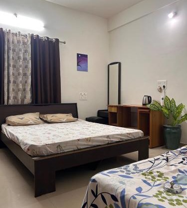 AC Comfy Private Room