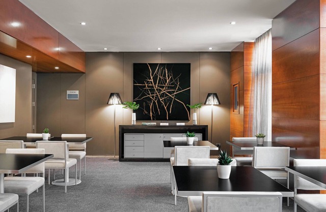 AC Hotel Los Vascos by Marriott