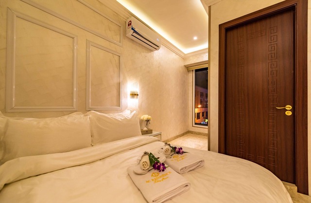 AC Residence