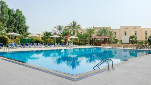 Acacia Hotel by Blue Collection