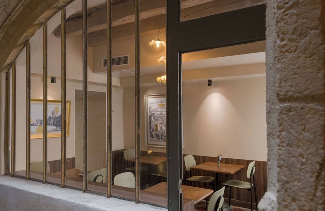 Académie Hôtel Lyon