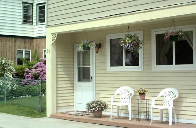 'Acadia Escape' a downtown home close to everything