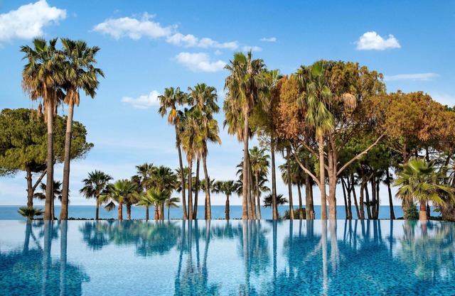 Acanthus Cennet Barut Collection - Ultra All Inclusive