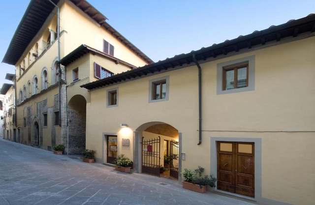 Accademia Residence