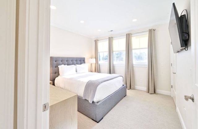 Access to Unmatched Amenities | Adults Exclusive