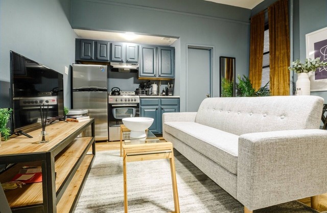 Accessible Apartment #224