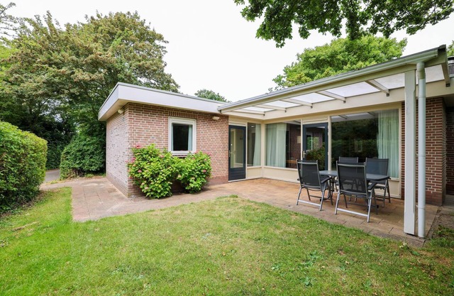 Accommodation for 4 persons type D, bathroom in the bathroom, 2 bedrooms, WLAN