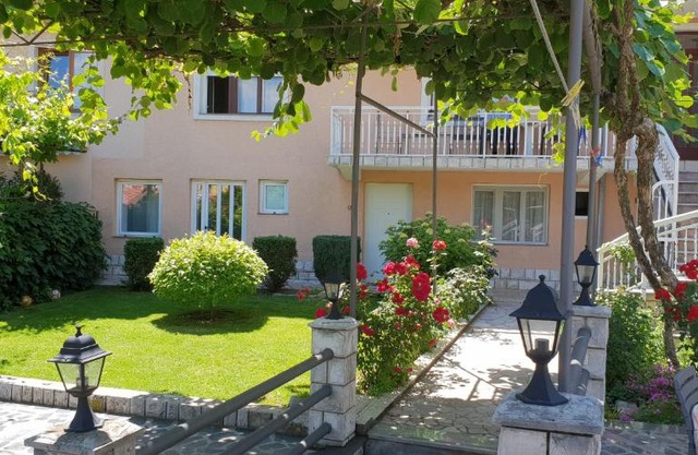 Accommodation Vesa