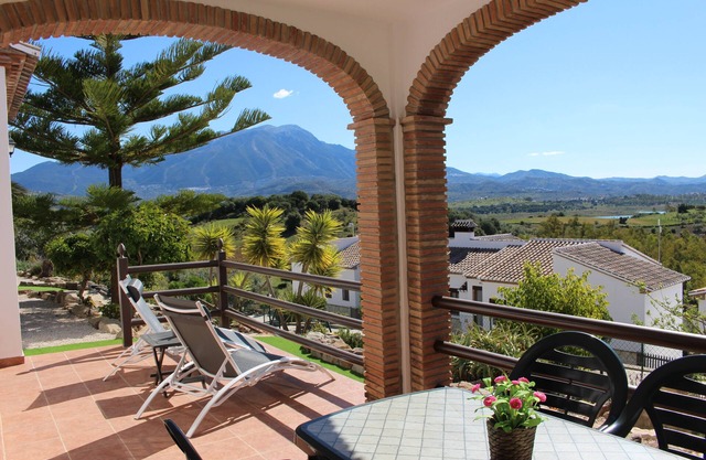 Accommodations Huetor, - Rural Tourism