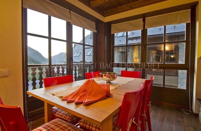 Acebo - Val de Ruda - Two Bedroom Apartment, Sleeps 6