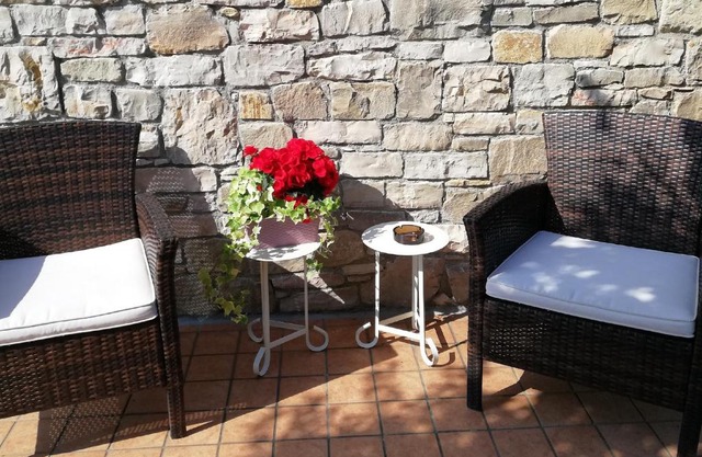 ACERO ROSSO B&B in Franciacorta