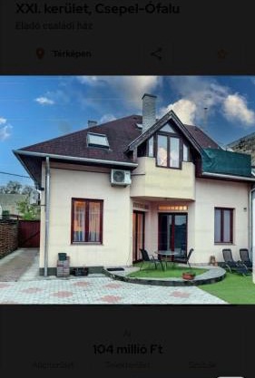 Achilles house