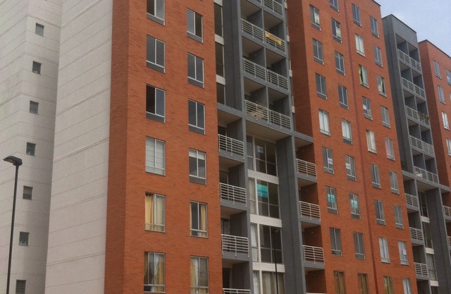 Acogedor apartamento con un panorama y tranquilidad inigualable