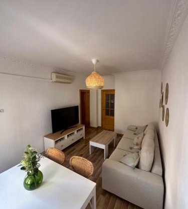 Acogedor apartamento en Almería
