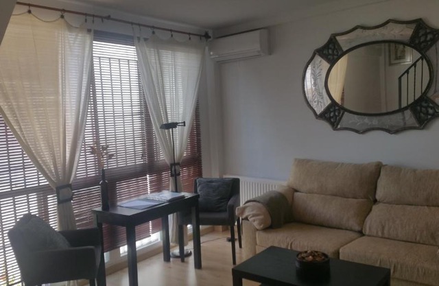 Acogedor dúplex en el centro - Wifi