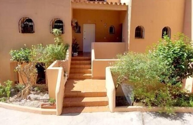 Acogedor Piso en Seghers