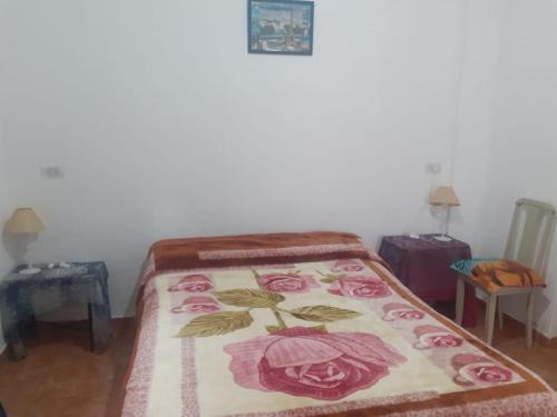 Acogedor ,tranquilo, monoambiente