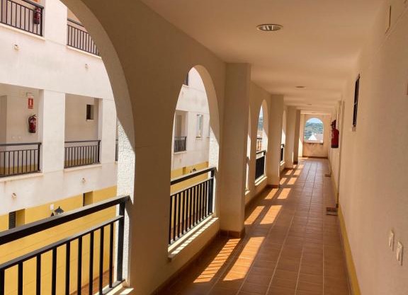 Acogedor y práctico apartamento en Ruidera