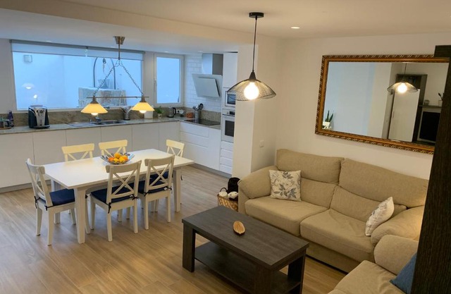 Acogedora Casa con Patio en El Tiemblo (Ávila)