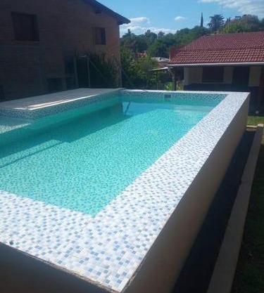 Acogedora casa Vacacional en Valle Hermoso Cordoba