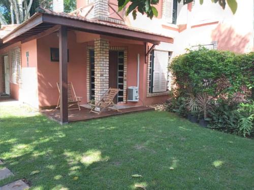 Aconchegante loft na praia do campeche