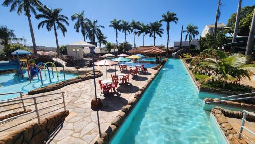 Acqua Ville 2 - Apartamentos JN