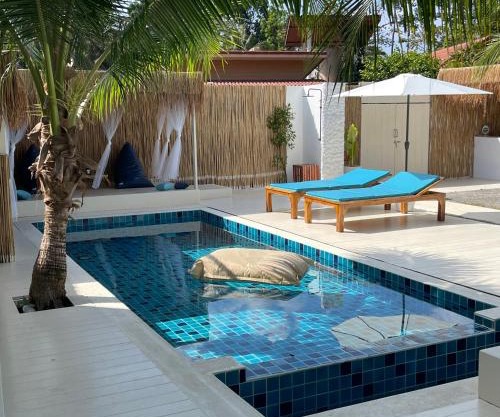 Acqualanta House