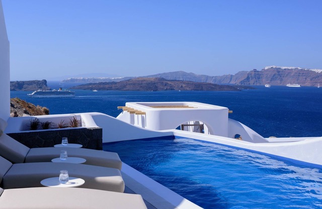 Acro Blue Luxury Villas