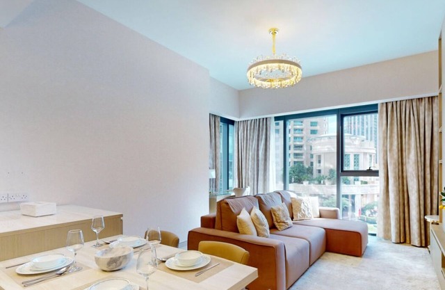 Act One Act Two - Exquisite One Bed in Downtown