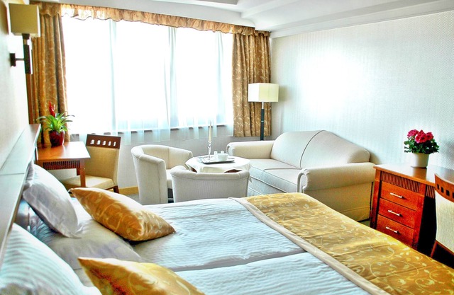 Actor Hotel Budapest