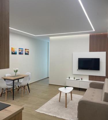 AD Apartments Vlorë